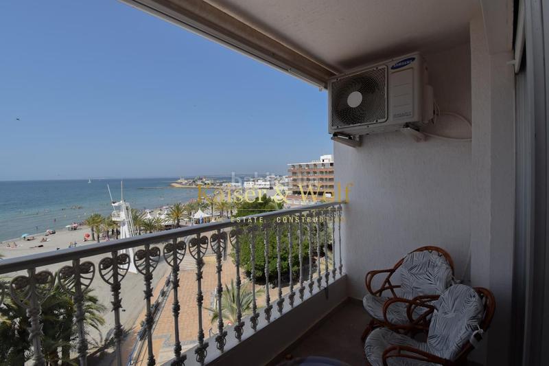 Foto e8e72d71-515a-4a06-8b00-632e0ebc76aa. Lloguer pis a Playa Levante Santa Pola