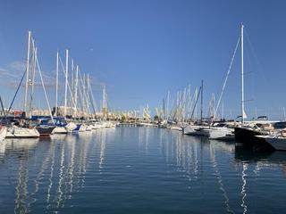 Lloguer Pis  Ciudad mallorca. Alquiler vacacional y de corta estancia reformado con vistas al