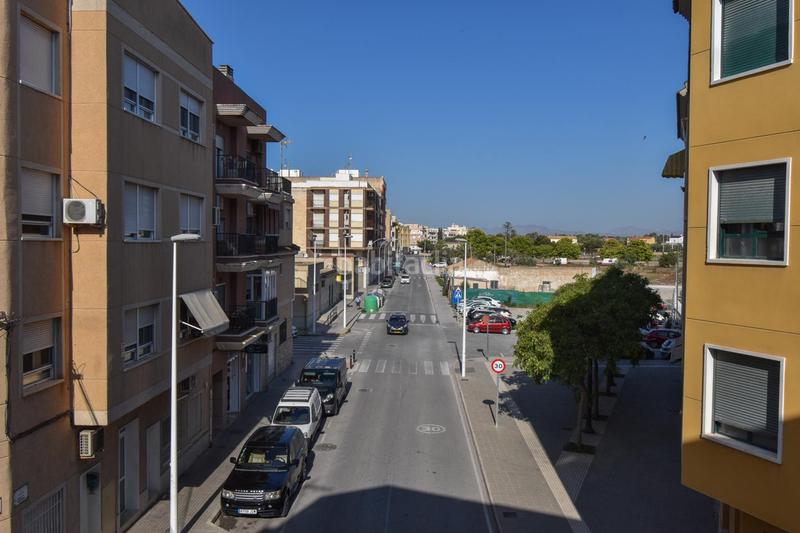 Foto 7d7d0eb0-4544-4ea9-9866-dca2c25975d4. Piso amplio piso reformado en El Altet en El Altet Elche / Elx
