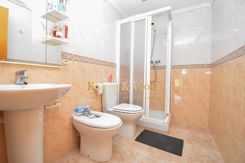 Foto 17688c3f-85b0-4cd8-ba3c-b196e8dc1320. Casa con piscina in Norte Santa Pola