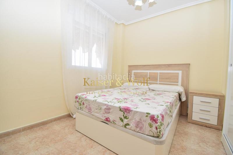 Foto 3720bb8f-f597-43cc-bd02-d1dae676f4c8. Casa con piscina in Norte Santa Pola