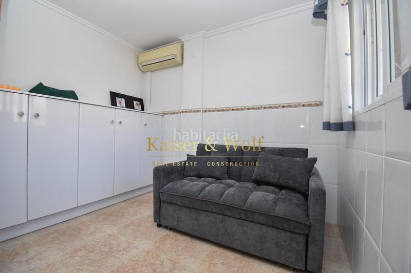 Foto 42dd0fee-28fe-437f-9dac-a4b9ff15639c. Casa con piscina in Norte Santa Pola