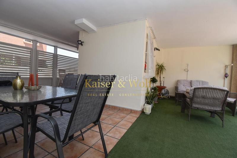 Foto 454c9e27-be4e-486c-8560-e205d0afbac0. Casa con piscina in Norte Santa Pola