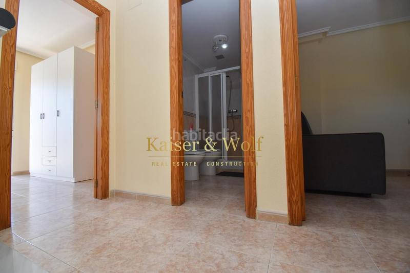 Foto 489bf6f6-b515-4d81-9a46-8061db981163. Casa con piscina in Norte Santa Pola