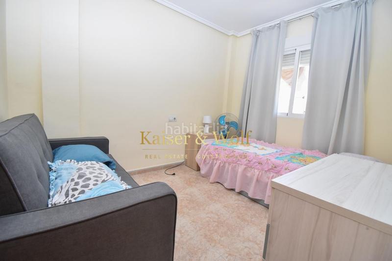 Foto 4bb4aecc-9080-4a2f-b852-cd7a9a6e88c4. Casa con piscina in Norte Santa Pola