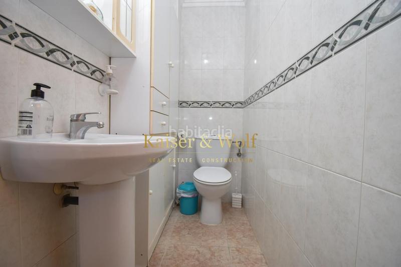 Foto c4d1737f-6bdd-4ae9-9283-01aefc361aa2. Casa con piscina in Norte Santa Pola