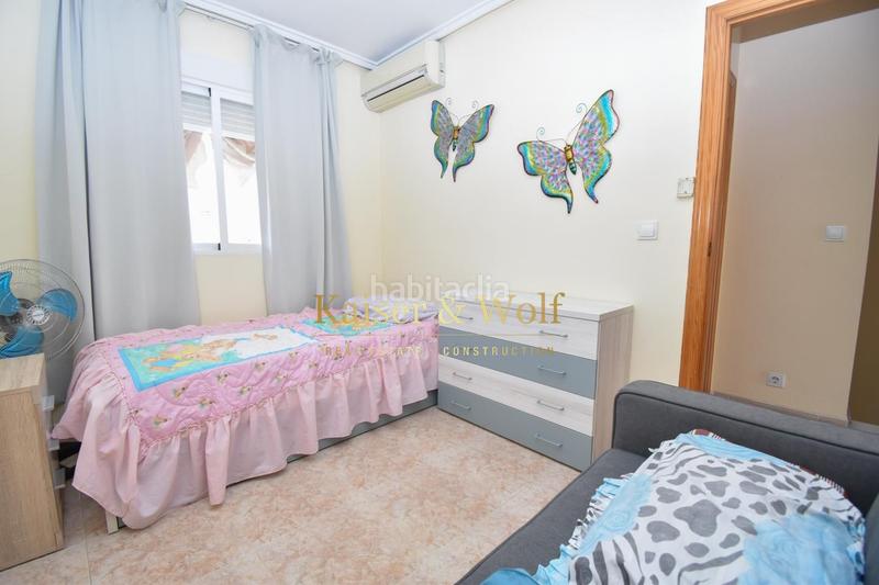 Foto cdb29007-c561-4da2-8615-371541611257. Casa con piscina in Norte Santa Pola