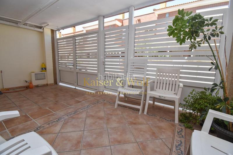 Foto d4a34633-0c7c-4dbf-a1ab-4c38d15f05d5. Casa con piscina in Norte Santa Pola