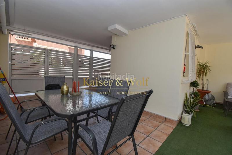 Foto e549d012-e417-4984-a563-0a24b7324ff8. Casa con piscina in Norte Santa Pola