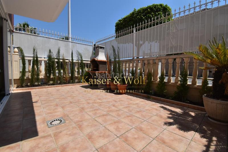 Foto f24e9064-13d3-4939-b277-a0449f03d4e9. Casa con piscina in Norte Santa Pola