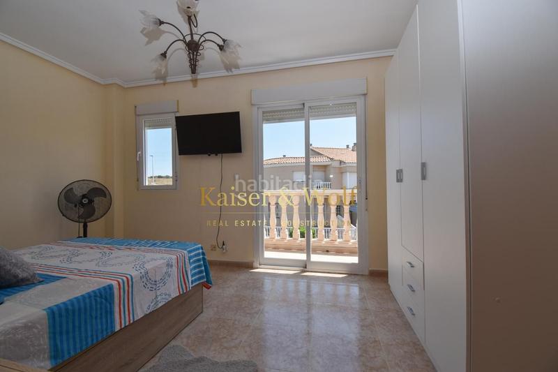 Foto ff60a131-3530-4208-abe3-14dc60f374e0. Casa con piscina in Norte Santa Pola