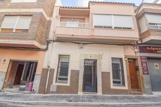 Planta baixa  Carrer angel. Planta baja en venta en el corazón de santa pola  con reforma in