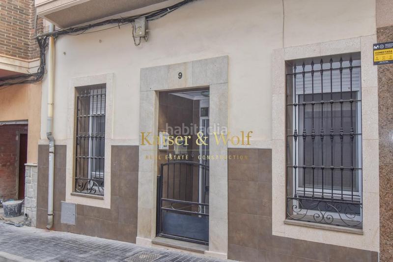 Foto 066f0dab-0c85-4ca8-af2f-5ac4564478d7. Piano terra in Centro Santa Pola