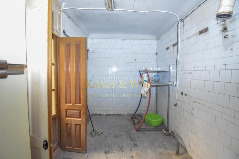 Foto 4775f82d-e448-4689-896a-13e1574f526c. Piano terra in Centro Santa Pola