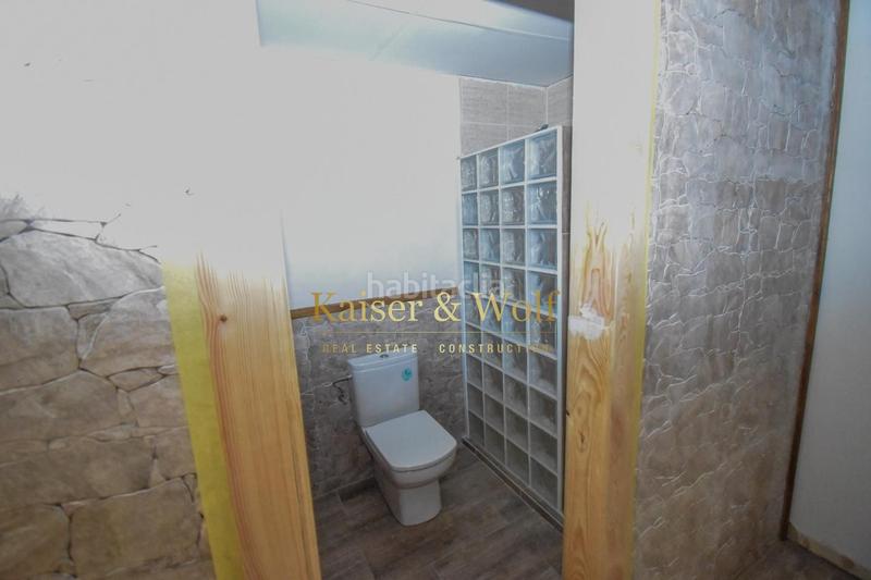 Foto a6b7b2b2-5e9d-49ce-a8e9-43aadaab8494. Piano terra in Centro Santa Pola