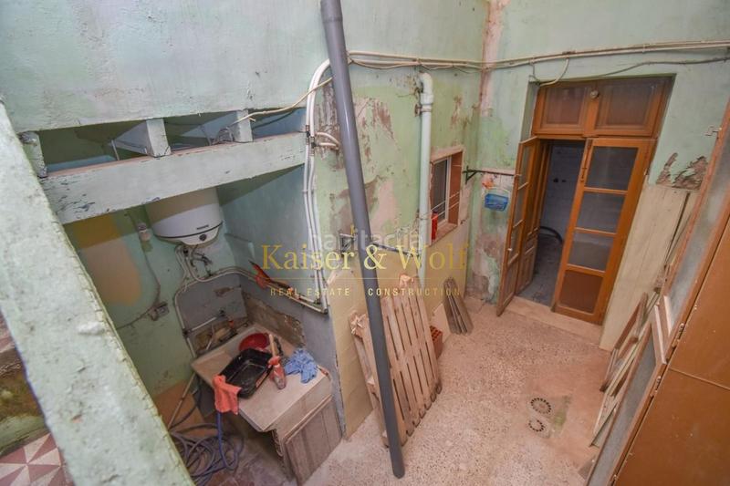 Foto a92e6422-c8f8-4e24-b3d8-9b85eccf933e. Piano terra in Centro Santa Pola