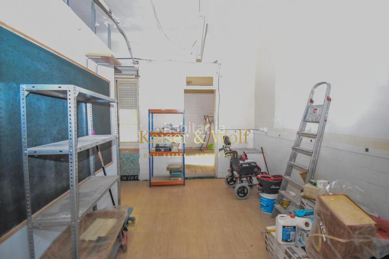 Foto c2e74e75-ad93-4c9c-b0c0-db097ab98326. Piano terra in Centro Santa Pola