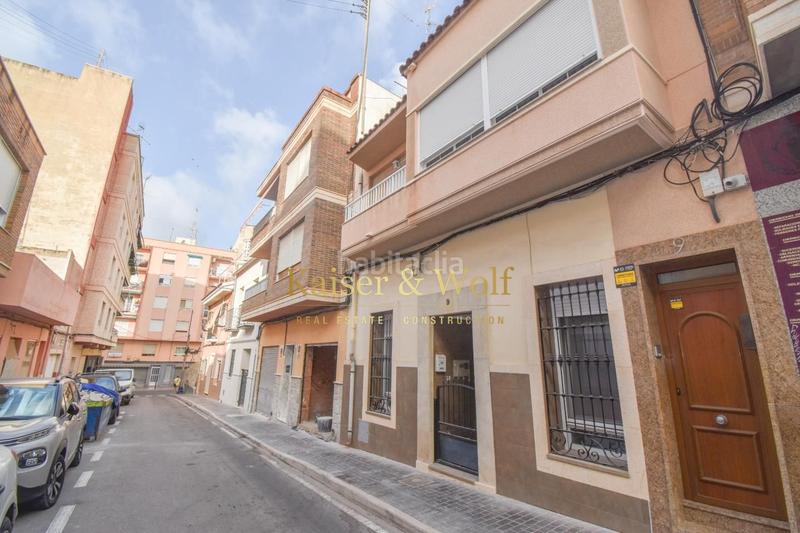 Foto d069b715-9571-41ed-a567-d617e3daca42. Piano terra in Centro Santa Pola