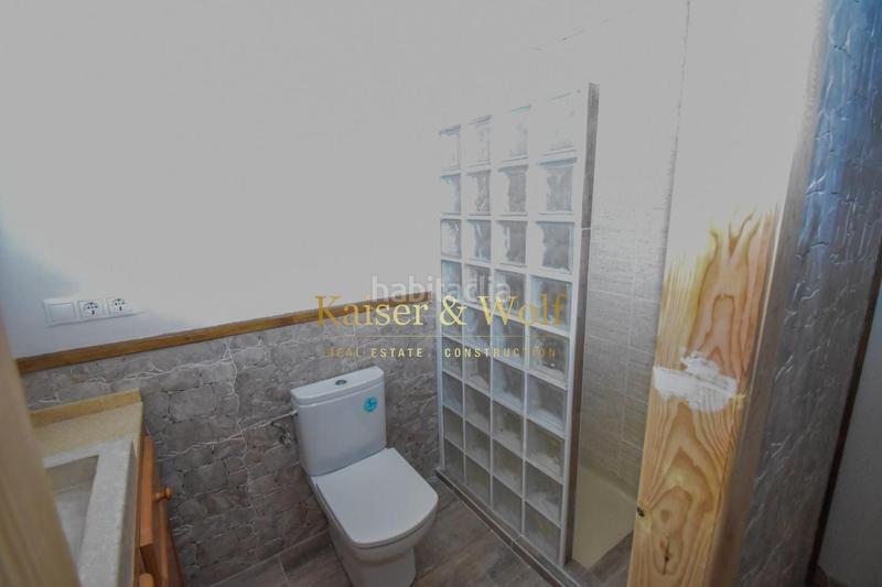 Foto dc7fbbe2-a785-4c0e-88d0-21fc94910616. Piano terra in Centro Santa Pola