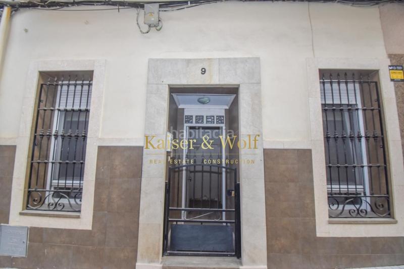 Foto e0543dd4-7220-4f12-a7e8-ddcc239e7ba4. Piano terra in Centro Santa Pola