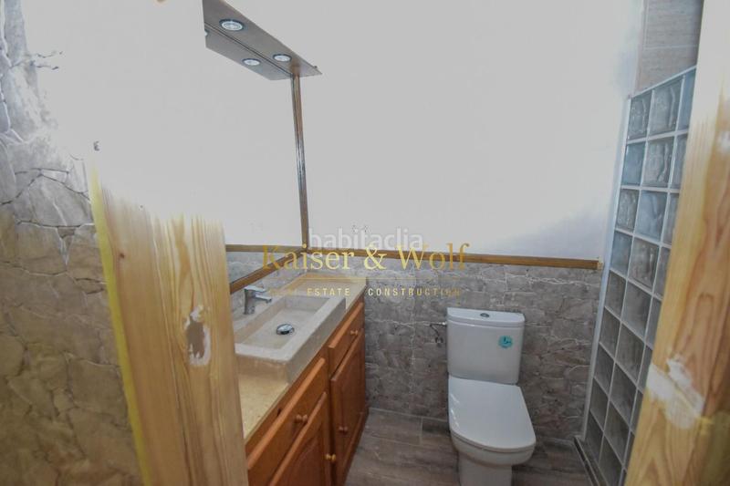 Foto e84e7d65-d3a2-493e-a3f6-f5558058cbe7. Piano terra in Centro Santa Pola
