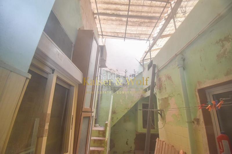 Foto e982f865-2193-424b-b47b-1d5d2174420a. Piano terra in Centro Santa Pola