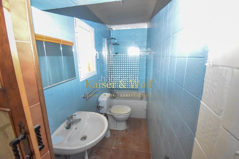 Foto fd1848ea-4429-4cf3-871d-69b8c5551175. Piano terra in Centro Santa Pola
