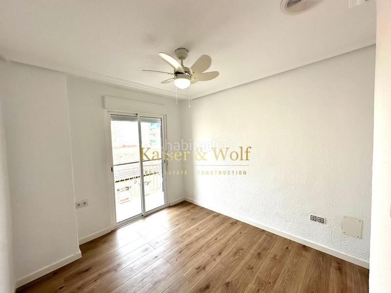 Foto bed6ff65-6a27-4b58-9152-dd811067da3f. Piso  reformado ideal inversores centro elche en Elche / Elx