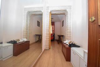 Etagenwohnung  Valle inclán. Piso con ascensor y terraza en alicante