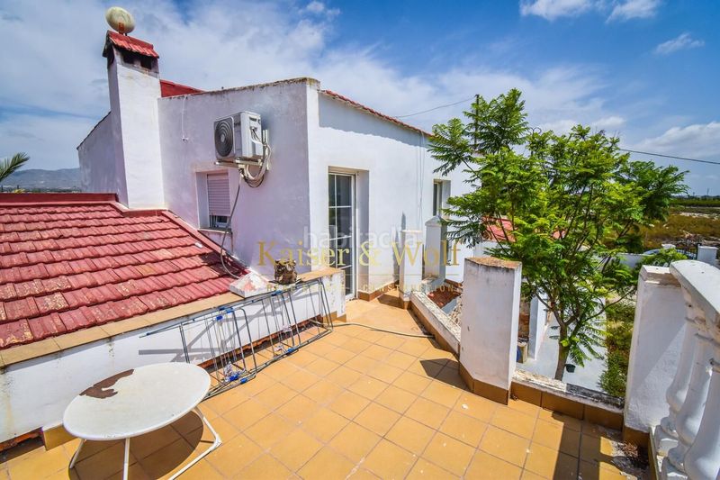 Foto 01142ef4-ca77-4226-9295-9b7e0c5bd12a. Bauernhof mit pool in Crevillente