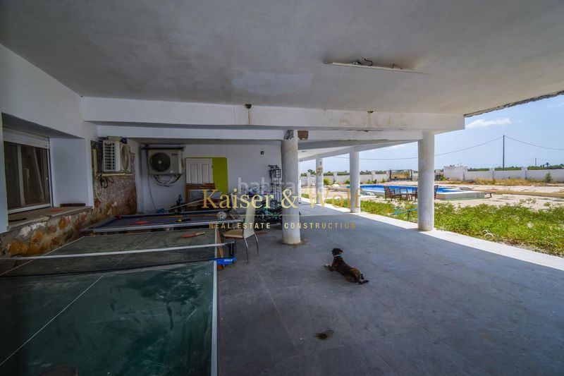 Foto 37811863-a494-44bd-aab3-f8a88df772ed. Bauernhof mit pool in Crevillente