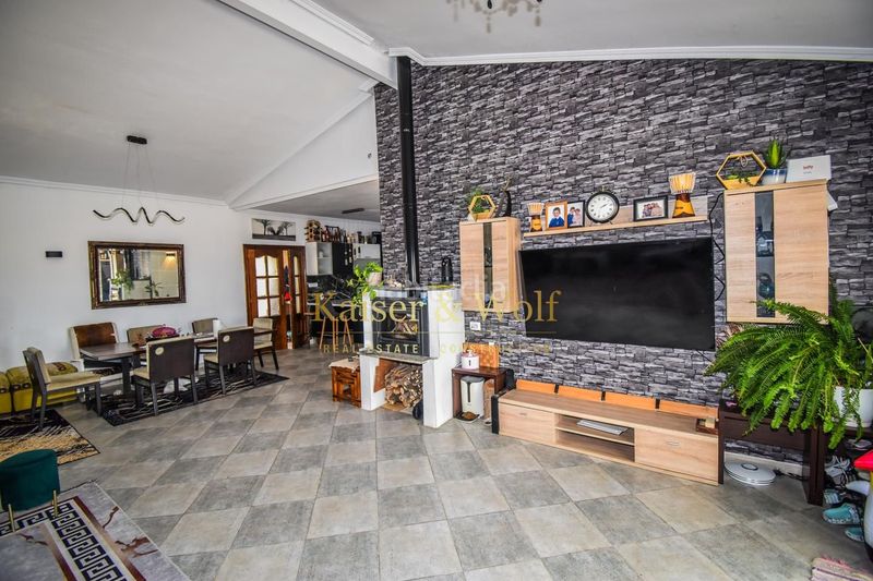 Foto 6bb1986e-6ac9-4515-9aed-e9c52a9fa755. Bauernhof mit pool in Crevillente