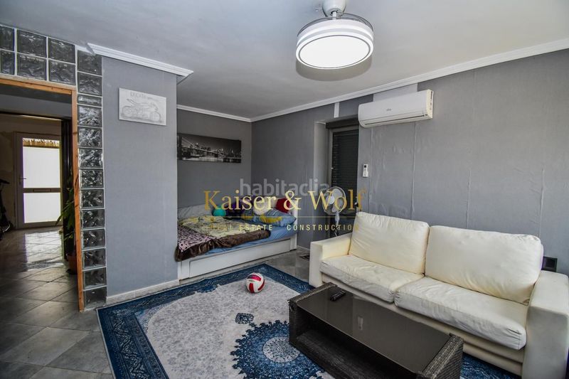 Foto 7999869c-9342-45b9-b8b6-86305da9272f. Bauernhof mit pool in Crevillente