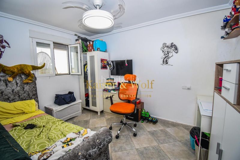 Foto 8f7d92d7-0434-4856-9599-d705547f55ef. Bauernhof mit pool in Crevillente