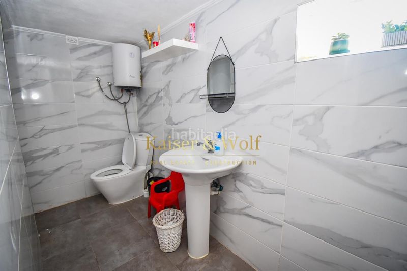 Foto ab0697b2-0227-4706-997c-afdec4ca96c3. Bauernhof mit pool in Crevillente