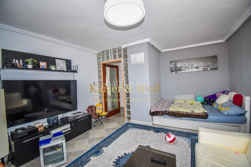 Foto b0899374-1643-4e4d-a72d-1263b32bf959. Bauernhof mit pool in Crevillente