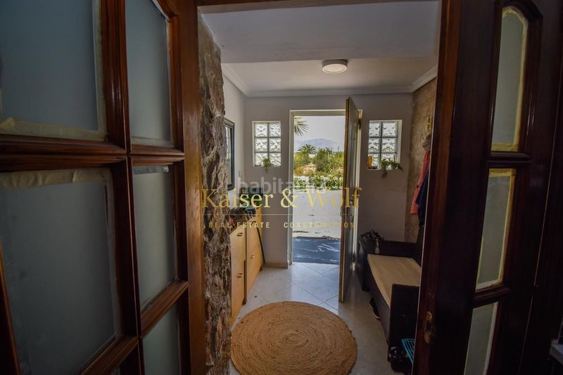 Foto bd7f133a-ef6a-481a-b392-d3b1c49bb9a7. Bauernhof mit pool in Crevillente