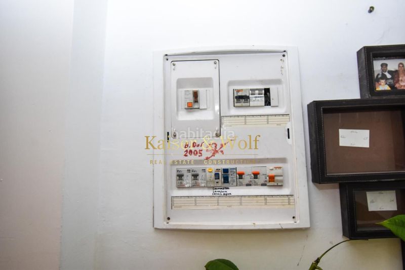 Foto bfbf0e70-e7fb-4c18-bdf2-9f230439d308. Bauernhof mit pool in Crevillente