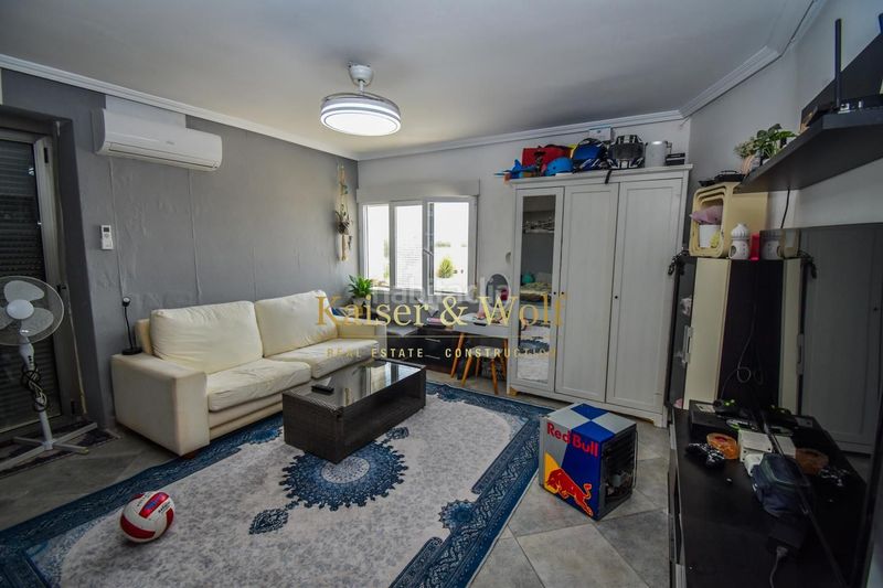 Foto e95ff8e5-3f25-48ba-8a33-024916229ec7. Bauernhof mit pool in Crevillente