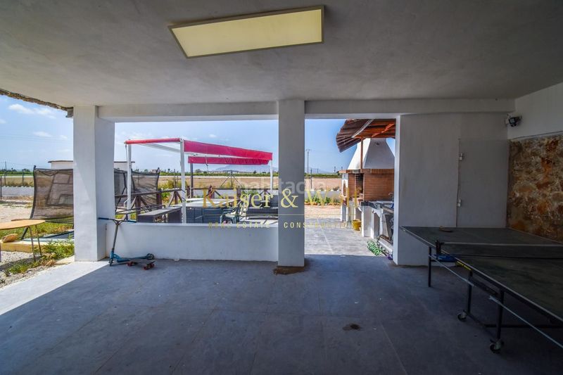 Foto fe2b8739-4827-422f-ad76-4d4171589b04. Bauernhof mit pool in Crevillente