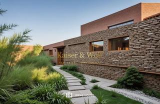 Mas  Partida realengo. Finca rústica 30.000mts con casa en ruinas en crevillente