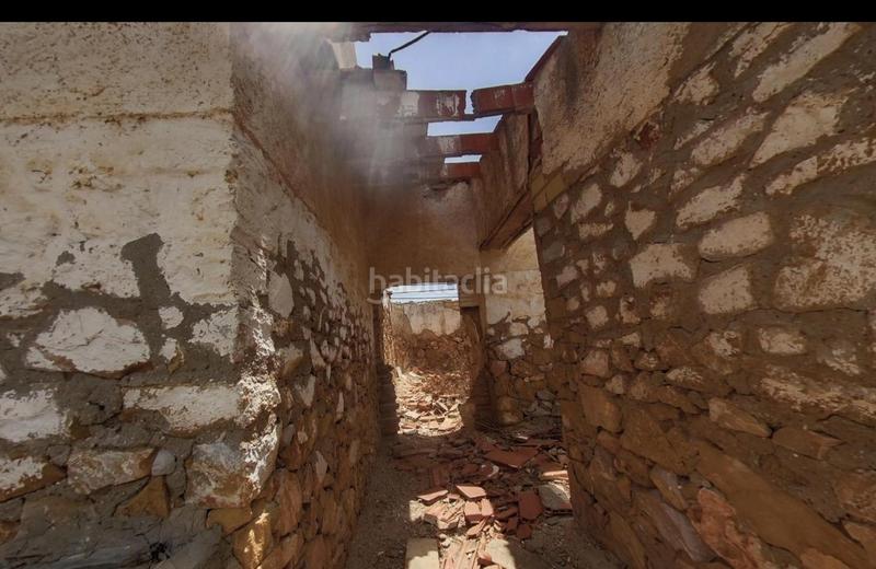 Foto 7fadf2e3-f66f-43d9-8c74-96fa8df5490c. Masia a Crevillente