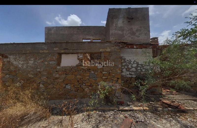 Foto 97e8a229-c8a7-44ea-b976-5726cfde5fe1. Masia a Crevillente