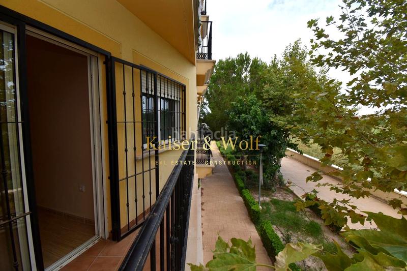 Foto 7edccd92-b9b0-4634-817d-b526a93ffd8b. Piso amplio piso moderno en Formentera del Segura