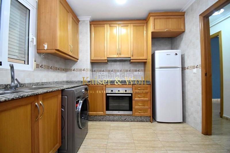 Foto d7158a12-5cfa-4647-a44f-b47970d51a89. Piso amplio piso moderno en Formentera del Segura