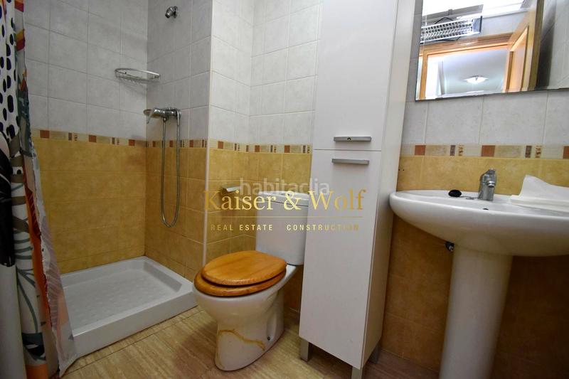 Foto e00230fc-a04f-47b8-b37b-c54062dd4b9c. Piso amplio piso moderno en Formentera del Segura