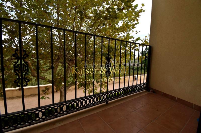 Foto e37b0322-696b-442f-a1b7-2e836f4f352e. Piso amplio piso moderno en Formentera del Segura