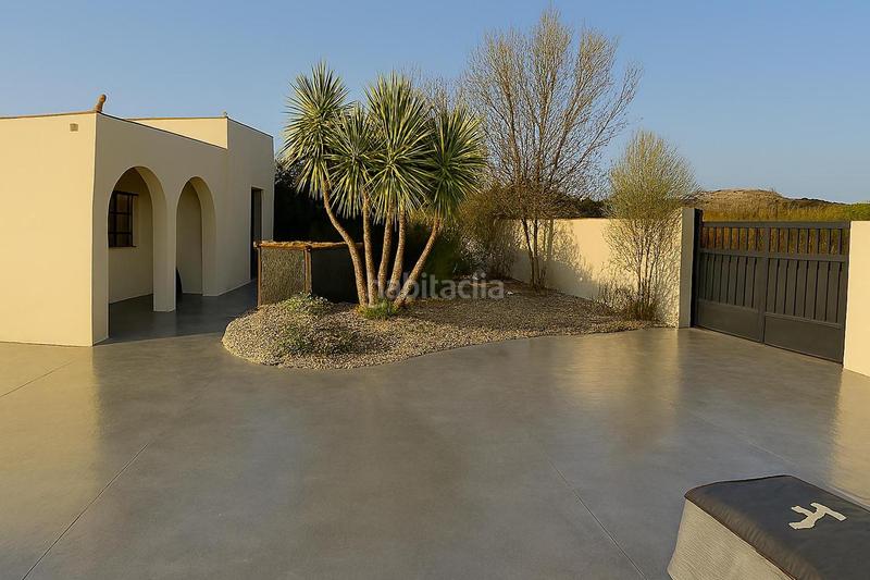 Foto 129fa33d-6627-42cb-acfe-0a2c7aac9201. Casale con piscina in La Marina Elche / Elx