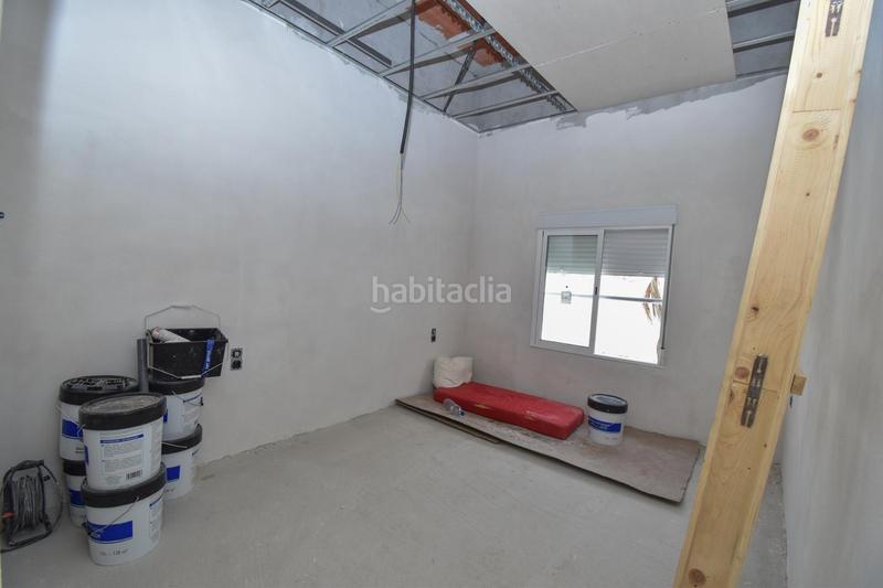 Foto 1ce0e30e-3d3e-46cf-9667-1a95af1fb9f3. Casale con piscina in La Marina Elche / Elx
