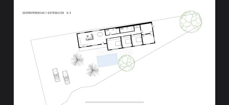 Foto 40ac2277-b84d-497f-843f-89b403a6ffee. Casale con piscina in La Marina Elche / Elx